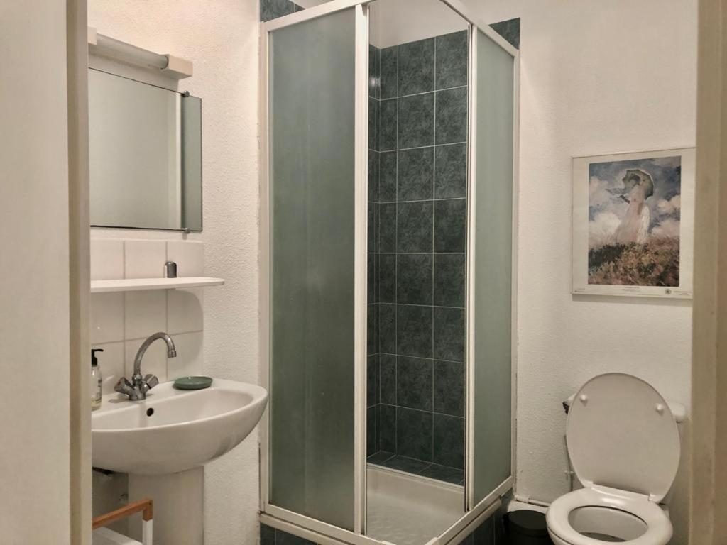 "Villa Llum I Mar", Au Coeur De Banyuls Sur Mer, 3 Chambres Avec Climatisation, 2 Sdb, Garage,6 Personnes, Classee 3 Etoiles المظهر الخارجي الصورة
